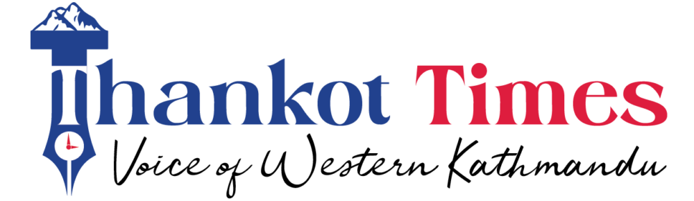 Thankot Times
