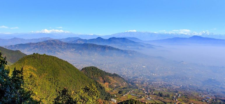 डिजिटल बन्दै चन्द्रागिरि नगरपालिका, सेवा लिन वडा कार्यालयसम्म धाउन नपर्ने