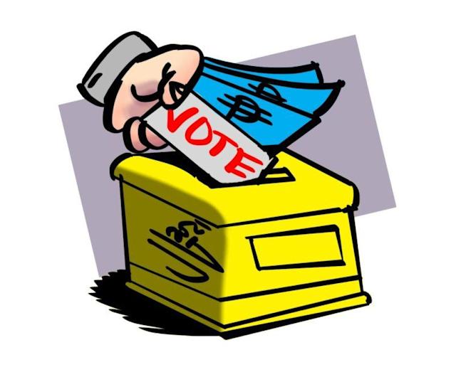 चुनावमा नगरपालिकाका मेयरले साढे चार लाख रूपैयाँसम्म खर्च गर्न पाउने, वडाध्यक्षले २ लाख