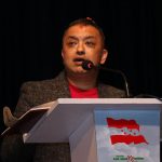 सरकारी कार्यालयमा झन्झट र लाइन अन्त्य गर्न गगन थापाले अगाडि सारे पाँच योजना