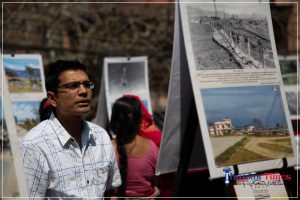 नगर क्षेत्रका ऐतिहासिक र पुराना तस्बिरहरूको पुस्तक छाप्दै चन्द्रागिरि नगरपालिका