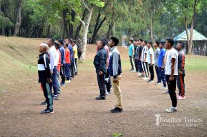 म्यादी प्रहरीले टिकटक बनाए कारबाही