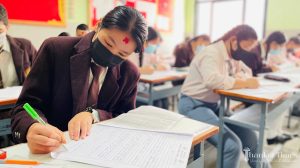 एसइई नतिजामा असन्तुष्ट विद्यार्थीका लागि पुन: परीक्षणपछि पनि उत्तरपुस्तिका हेर्न पाउने व्यवस्था