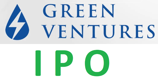 ग्रीन भेन्चर्सको आइपीओ बाँडफाँट, तपाँईलाई पर्यो कि परेन हेर्नुहोस् ।