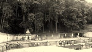 मातातीर्थ औंसी, आमाप्रति श्रद्धा व्यक्त गर्ने दिन