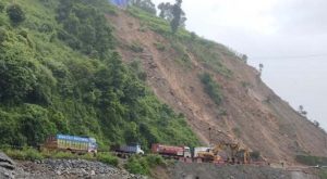 ट्राफिक जामका कारण उपत्यकामा वार्षिक एक खर्ब १६ अर्बको क्षति