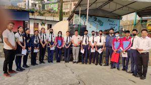 एसईई-२०८१ मा ६१.८१ प्रतिशत परीक्षार्थी उत्तीर्ण