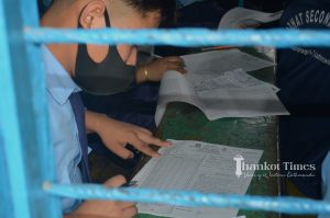 एसइई ग्रेड वृद्धि परीक्षा आजबाट, चन्द्रागिरिका ४२ वटा विद्यालयका विद्यार्थी सहभागी हुँदै