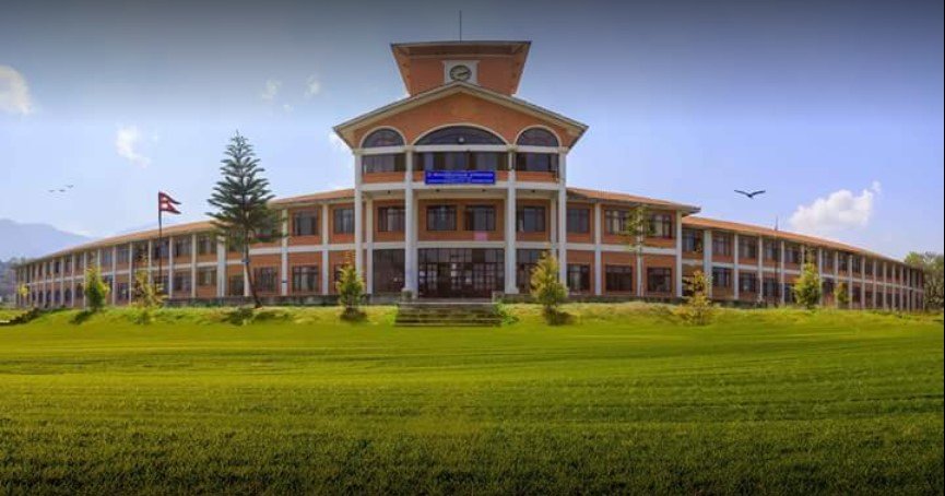 नवीकरण नगर्ने क्याम्पसलाई त्रिविले कारबाही गर्ने