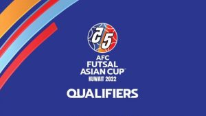 एएफसी फुटसल एसियन कप छनाेटः नेपाल उज्वेकिस्तानसँग ५-१ ले पराजित