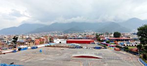 गुर्जुधारामा रहेको ट्रायल सेन्टर छड्केको तयारीमा यातायात मन्त्री श्रेष्ठ