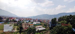 कृषि फार्ममा अनुगमन नहुँदा अनुदान सदुपयोग नभएको चन्द्रागिरि नगरका किसानहरूको गुनासो