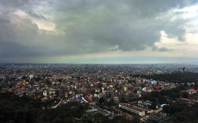 काठमाडौं महानगर क्षेत्रभित्र सुर्तीजन्य पदार्थ बेच्न नपाइने, सार्वजनिकस्थलमा धूम्रपान पनि निषेध