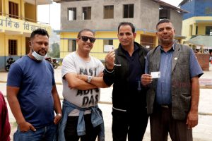 प्रतिनिधि सभा सदस्य निर्वाचन-२०८२ः कुन निर्वाचन क्षेत्रमा कति छन् मतदाता ?