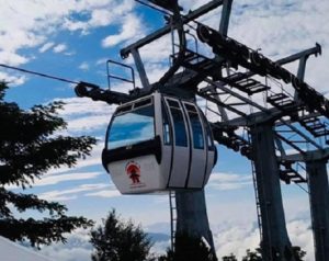 स्थानीय निर्वाचनका दिन मनकामना केबलकार बन्द हुने