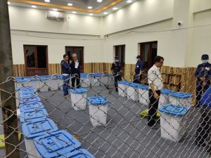 चन्द्रागिरि १३ मा ६५७ मत गणना हुन बाँकी, नेपाली काँग्रेस करीब २ सय मतले अघि