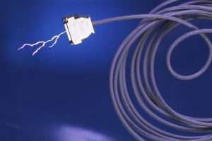 बिजुली चम्किँदा विद्युतीय सामग्री प्रयोग गर्दा के हुन्छ ? यस्तो छ वास्तविकता