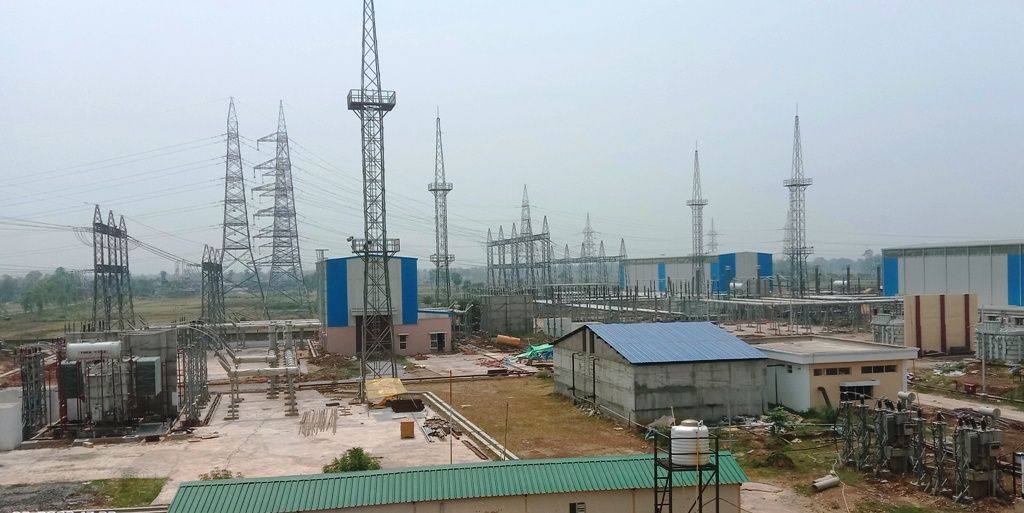 चन्द्रागिरि नगरमा विद्युत अवरुद्ध, साँझसम्म सुचारू हुने