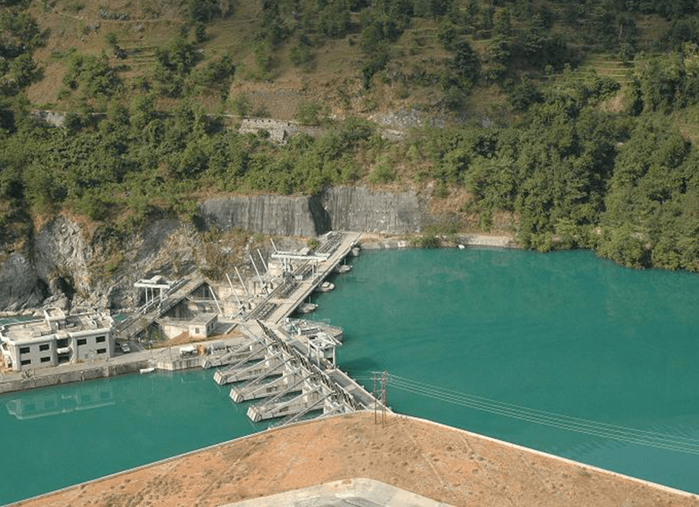 आइतबार ३ वटा विद्युत केन्द्रबाट विद्युत उत्पादन बन्द हुने