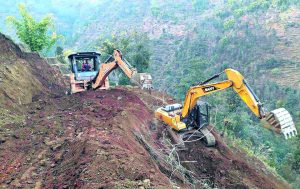 मुलुकभर ९३ हजार डोजर, व्यापारीले एउटै डोजरमा कुम्ल्याउँछन् सय प्रतिशतसम्म नाफा