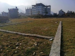 दहचाेककाे ६२ राेपनी जग्गा सहित मनमोहन मेडिकल कलेज सरकारलाई बेच्न सञ्चालक तयार