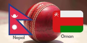 विश्वकप लिग टू: नेपाल र ओमानबीचको खेल जारी, लाइभ हेर्नुहोस्