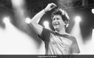 भारतका लोकप्रिय गायक केकेको निधन