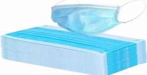 ११ महिनामा १ अर्ब २३ करोडको मास्क आयात