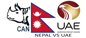 एसीसी महिला टी-ट्वान्टी च्याम्पियनसिपकाे सेमिफाइनलमा आज नेपाल युएई भिड्ने
