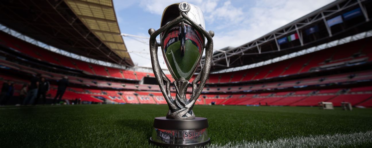 अर्जेन्टिनालाई ‘फाइनालिसिमा’ उपाधि