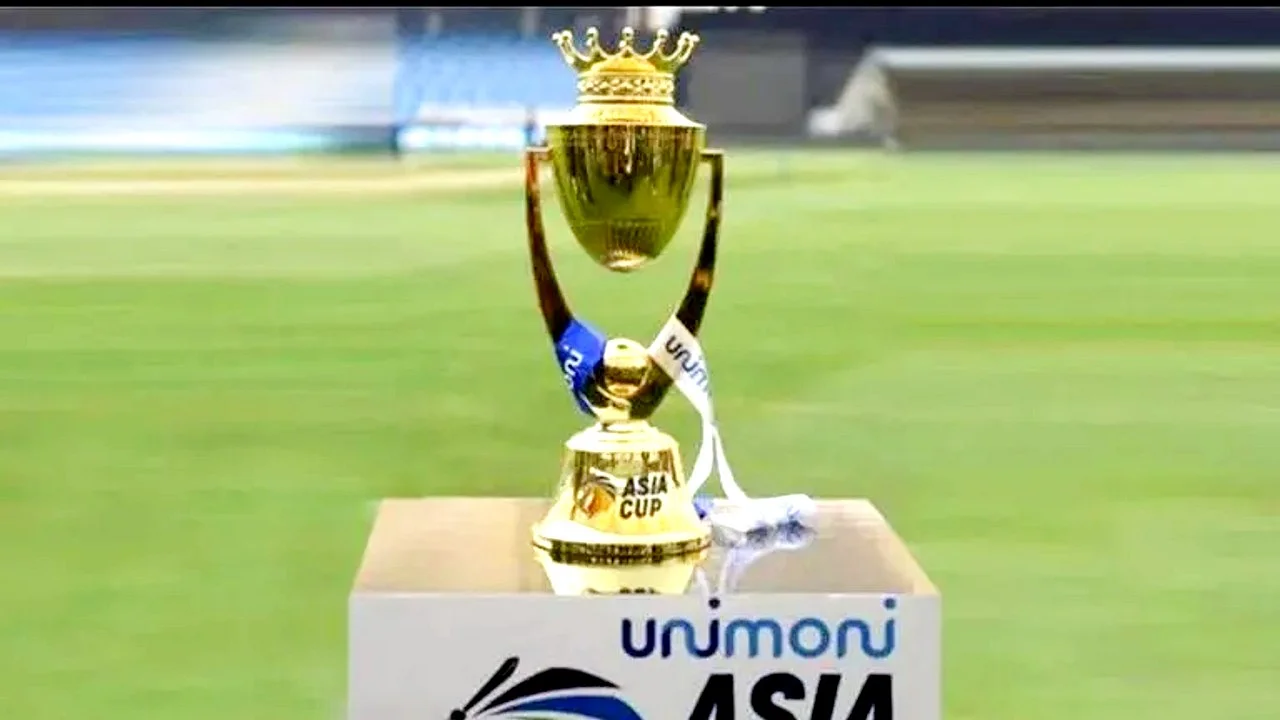 हङकङ एसिया कपमा, पहिलो खेल भारतसँग खेल्ने