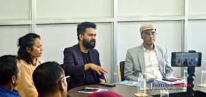 मेयर गिरीसहित देशभरका पालिका प्रमुखलाई सिस्‍नुपानीको देउसीमा निम्तो