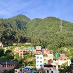 चन्द्रागिरि क्षेत्रमा बिहानैदेखि प्रचण्ड घाम, कस्तो रहला दिनभरको मौसम ?