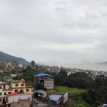 आज बिहीबार केही क्षेत्रमा भारी वर्षाको सम्भावना रहेको महाशाखाको पूर्वानुमान