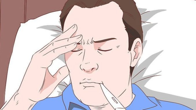 रुघाखोकी र ज्वरोको प्रकोप : मौसमी संक्रमण कि कोरोना ?