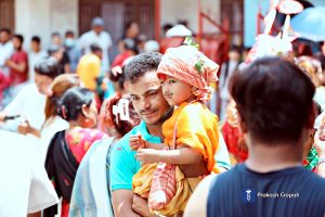 एक वर्षभित्र दिवंगत भएका आफन्तको सम्झनामा आज गाईजात्रा पर्व मनाइँदै