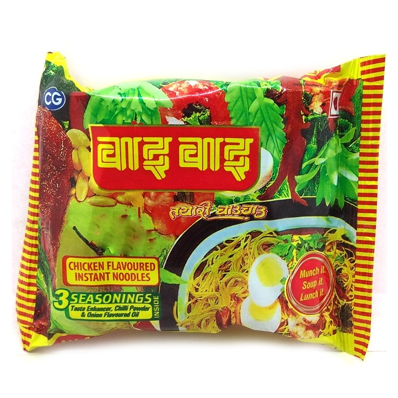 वाइवाइको तौल घट्यो, मूल्य बढ्यो