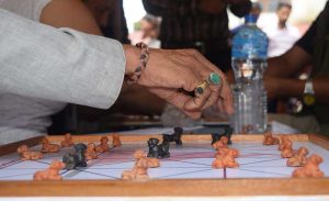 कीर्तिपुरमा बाघचाल प्रतियोगिता, विजेताले ३० हजार रूपैयाँ पुरस्कार पाउने