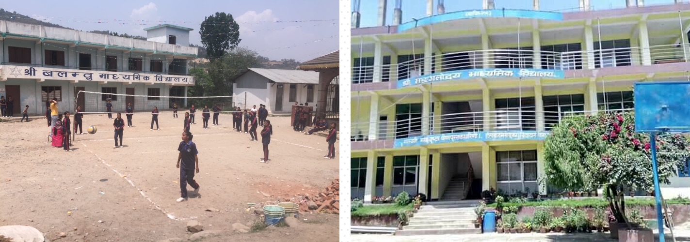 एसईई परीक्षा २०७८ः बलम्बु र मंगलोदय मा.वि. काठमाण्डाैका उत्कृष्ठ १५ विद्यालयभित्र पर्न सफल