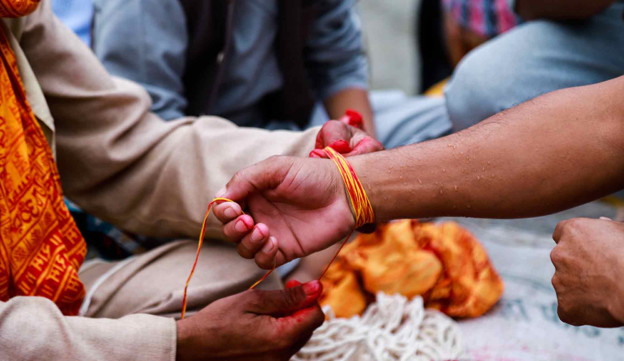 ‘जनैपूर्णिमा र गाईजात्रा साउन २७ मै’- नेपाल पञ्चाङ निर्णयक समिति