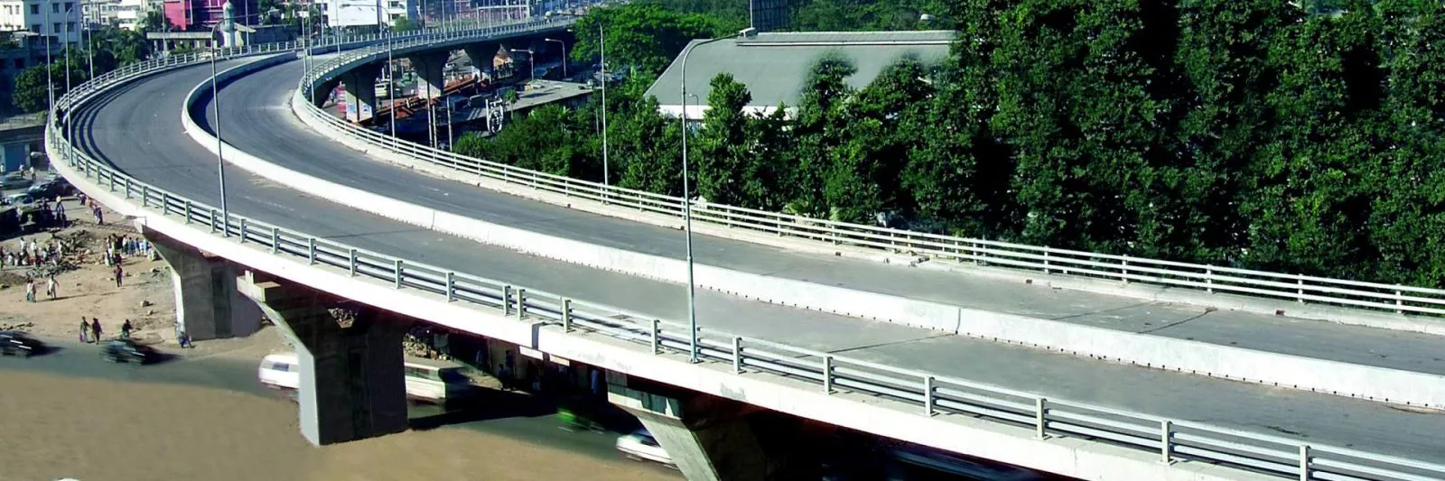 बलम्बुबाट कलंकीसम्म फ्लाइओभर बन्ने, लागत १३ अर्ब