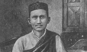 आज युवा कवि मोतीराम भट्टको १५८औँ जन्मजयन्ती