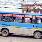 पछिल्लो २४ घण्टामा दुई हजार ९ सय तीन जना ट्राफिक कारबाहीमा