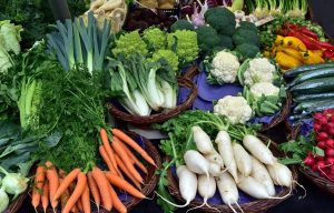 यस्तो छ आजको तरकारी तथा फलफूलको मूल्यसूची