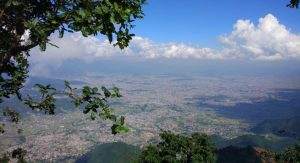 काठमाण्डाै क्षेत्र नं. ९ मा काँग्रेस पच्छ्याउँदै एमाले, १० मा काँग्रेस अन्य दलभन्दा निकै अघि