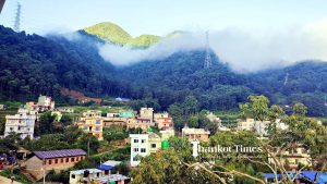 कस्तो रहला आज बिहीबार दिनभरको माैसम ? यस्तो छ विभागको पूर्वानुमान