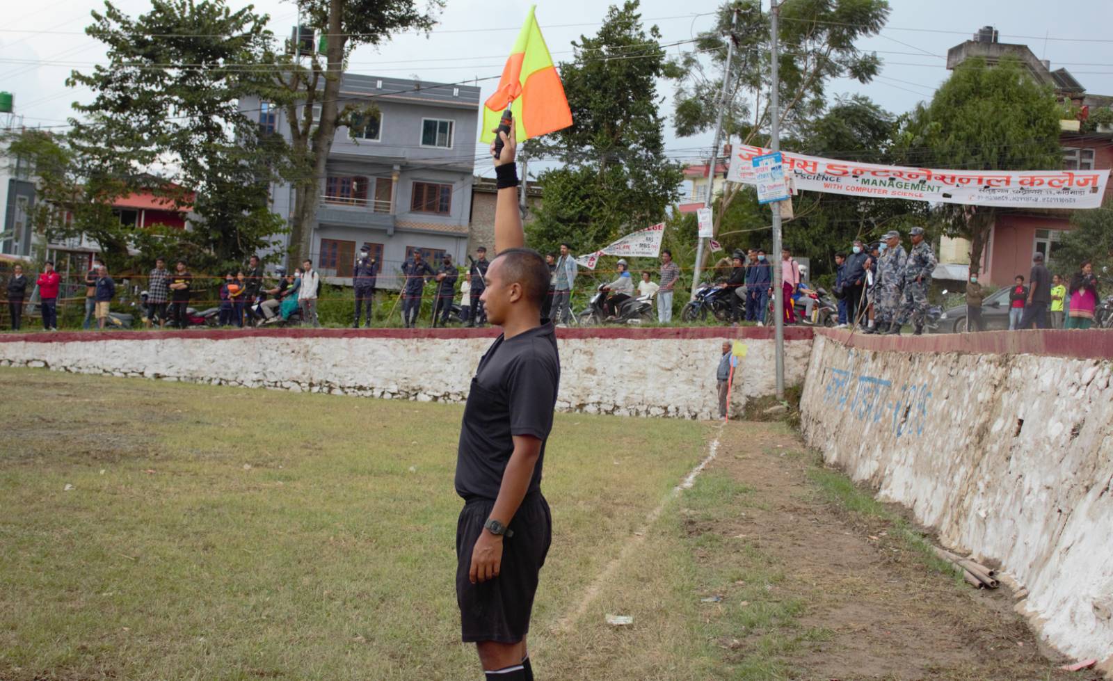 प्रथम मातातीर्थ गोल्डकप अन्तर्गत आज तीन खेल हुँदै