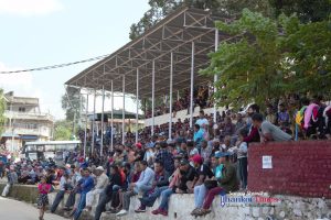 प्रथम मातातीर्थ गोल्डकपः फाइनल प्रवेशका लागि आज कुर्दन र फारभीजन युथ भिड्दै
