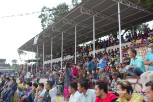 प्रथम मातातीर्थ गोल्डकपः आज मातृभूमी र किसिपिडी तथा कुर्दन र सोल्टी नेपालबीच खेल हुँदै