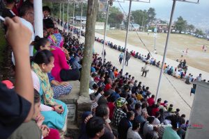 मातातीर्थ गोल्डकपः पहिलो सेमिफाइनलमा आज गोर्खाली युथ क्लब र किसिपिडी युथ क्लब भिड्दै